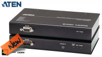 KVM USB UTP HDMI Cat.6/6A 1080P,4K@100m.