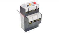 Relé térmico electrónico diferentes amperajes (max 25A)