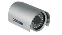 Câmara IP CCD exterior cor IR  MPEG4  IP66