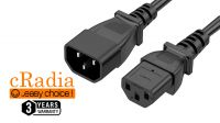 Cables de Alimentación - cRadia