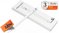 Caneta Stylus cRadia universal Capacitiva para desenho Android, iOS, Windows