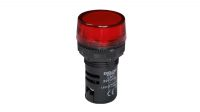Piloto monoblock 24Vca multiled mod.C