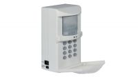 Kit Home Guard MS 8000 alarma, sirena y mando