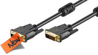Cables Video DVI