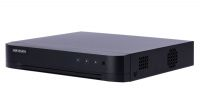 DVR 5in1 HDCVI/HDTVI 4 canais /5IP 1xSATA H265Pro+ 1080P audio/HDMI/VGA/LAN/2xUSB
