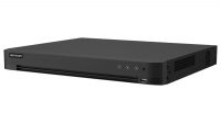 DVR 5en1 HDCVI 16 canales 32IP 8MP 2xSATA H265+Audio+HDMI-VGA-LAN-2USB