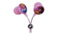 DY 5420 : Auriculares Stereo Disney (Princesas Disney)