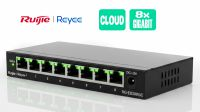 Switch 8p Gigabit Cloud Managed
