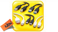 Cabos USB