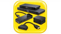 Adaptadores HDMI