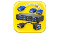 Adaptadores VGA