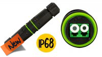 Conectores - Techly
