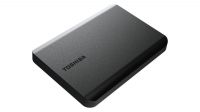 Disco duro Toshiba Canvio Basics 2.5" ext. USB 3.0 preto