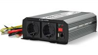 Inversor de 24V -->230V x 1000W