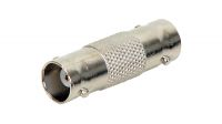 Adaptador BNC F/F