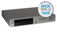 DVR 4 canales con LAN