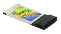 Wireless PCMCIA Lan Card