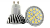 Lâmpada Led 3.5W 3000K 12V
