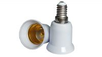 Conversor para lâmpadas de E27 para E14