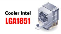 Socket Intel - LGA1851