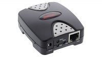 Servidor de impressora LCS-PS101-B 1x USB 2.0