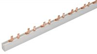 Peine Delixi 2P 63A 1m