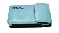 Bolsa con clip compatible con Nintendo DS lite