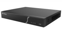 NVR 8 canales IP/PoE gama B2 Res. Max. 12MP 80Mbps 4K1080P HDMI/VGA/Audio 2USB