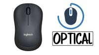 Ratones Ópticos