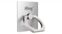 Suporte AAUXX iRing Grafite p/smartphone  Slim Design