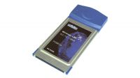 Placa PCMCIA de rede PHASAK Wireless
