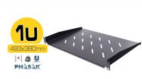 Prateleira fixa para Rack PHASAK-PRO/PHASAK-PRO SERVER