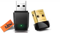 Placas de Rede Wireless USB