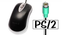 Ratones PS/2