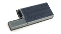 Bateria substituição DF192/CF623 Dell LI-ION 11.1V 6600mAh/73Wh