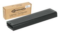 Bateria de substituição para portátil Li-ion 11.1V 4400mAh
