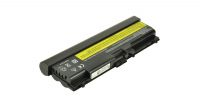 Bateria substituição 45N1001 Lenovo LI-ION 10.8V 4400mAh/48Wh