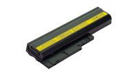 Bateria substituição 42T4651 Lenovo LI-ION 10.8V 4400mAh/48Wh