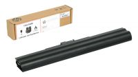 Bateria de substituição para portátil Li-ion 10.8V 5200mAh