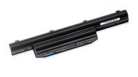 Bateria substituição SMVNBP215 Fujitsu Lifebook LH532 LI-ION 11.1V 4400mAh/49Wh