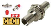 Acoplador F.O. SX ST-ST/UPC multimodo
