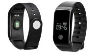 Pulseira de actividade GetFit 3.0