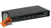 Multiplicadores y Amplificadores HDMI