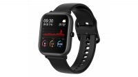 Smartwatch Colmi P8 SE 1.4" HD Bluetooth 4.2 IP67 Negro