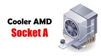 Cooler AMD Socket A