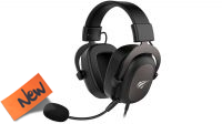 Auriculares e Auscultadores com microfone