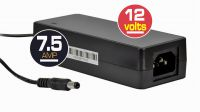 Transformador 90W conector 2.5/5.5 mm com 7.5A