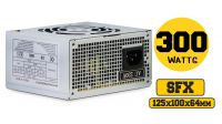 Fuente ITX 300W PFC pasivo OEM