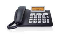 Telefone fixo Gigaset 5040 Refurbished C