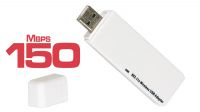 Adaptador USB Wireless 802.11n 150 Mbps
